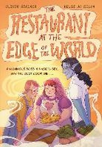 Abbildung von: The Restaurant at the Edge of the World - Faber & Faber