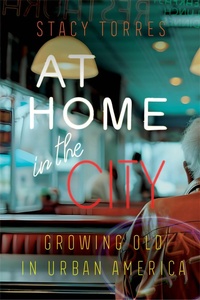 Abbildung von: At Home in the City - Naval Institute Press