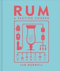Cover: Rum A Tasting Course - Penguin Young Readers