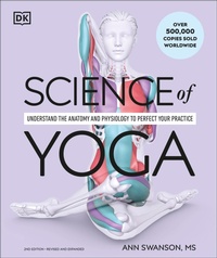 Enlarge image Cover: Science of Yoga - Penguin Young Readers