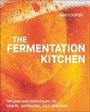 Cover: The Fermentation Kitchen - Penguin Young Readers