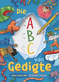Abbildung von: Die ABC van gedigte - LAPA Publishers