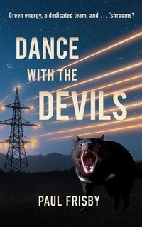 Abbildung von: Dance with the Devils - Ashwood Publishing