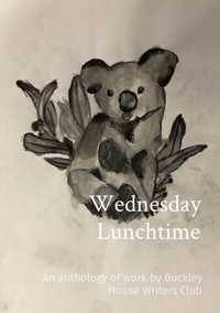 Abbildung von: Wednesday Lunchtime - Distributed By Ingram Spark