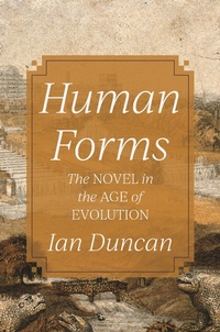 Enlarge image Cover: Human Forms - Princeton University Press