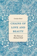 Cover: Chains of Love and Beauty - Princeton University Press