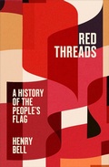 Cover: Red Threads - Pluto Press