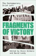 Cover: Fragments of Victory - Pluto Press