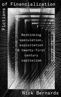Abbildung von: Fictions of Financialization - Pluto Press
