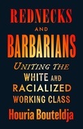Cover: Rednecks and Barbarians - Pluto Press