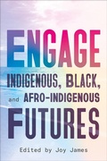 Cover: ENGAGE - Pluto Press