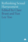 Cover: Rethinking Sexual Harrassment - Pluto Press