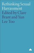 Cover: Rethinking Sexual Harrassment - Pluto Press
