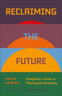 Abbildung von: Reclaiming the Future - Pluto Press