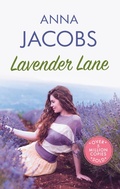 Cover: Lavender Lane - Allison & Busby