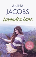 Cover: Lavender Lane - Allison & Busby
