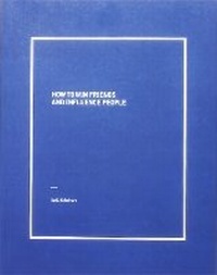 Enlarge image Cover: How To Win Friends And Influence People - Lavalette