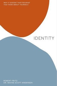 Enlarge image Cover: Identity - Wordzworth Publishing