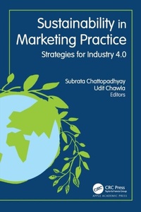 Abbildung von: Sustainability in Marketing Practice - Taylor & Francis