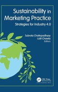 Cover: Sustainability in Marketing Practice - Apple Academic Press Inc.