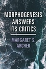 Cover: Morphogenesis Answers Its Critics - Cambridge University Press