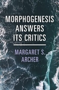 Cover: Morphogenesis Answers Its Critics - Cambridge University Press