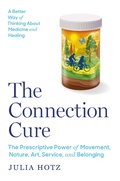 Cover: The Connection Cure - Headline Home