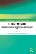 Cover: Flora Fantastic - Routledge