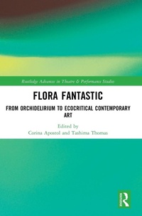 Enlarge image Cover: Flora Fantastic - Routledge