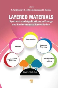 Abbildung von: Layered Materials - Taylor & Francis