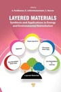 Cover: Layered Materials - Taylor & Francis