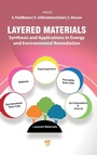 Cover: Layered Materials - Jenny Stanford Publishing