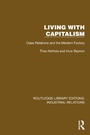 Cover: Living with Capitalism - Routledge