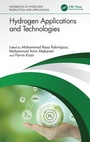 Cover: Hydrogen Applications and Technologies - CRC Press