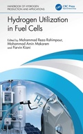 Cover: Hydrogen Utilization in Fuel Cells - CRC Press