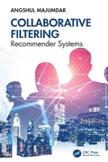 Cover: Collaborative Filtering - CRC Press