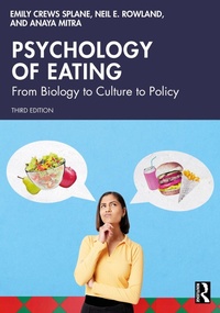 Abbildung von: Psychology of Eating - Routledge