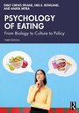 Cover: Psychology of Eating - Routledge