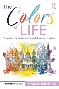 Cover of  The Colors of Life - Routledge