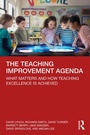 Cover: The Teaching Improvement Agenda - Routledge