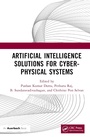 Cover: Artificial Intelligence Solutions for Cyber-Physical Systems - Auerbach