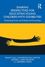 Bild: Sharing Perspectives for Educating Young Children with Disabilities - Routledge