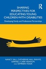 Bild: Sharing Perspectives for Educating Young Children with Disabilities - Routledge
