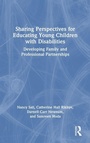 Bild: Sharing Perspectives for Educating Young Children with Disabilities - Routledge