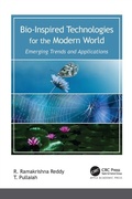 Abbildung von: Bio-Inspired Technologies for the Modern World - Apple Academic Press Inc.