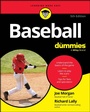 Cover: Baseball For Dummies - Wiley