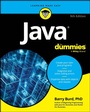 Cover: Java For Dummies - Wiley