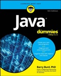 Cover: Java For Dummies - Wiley