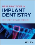 Cover: Best Practices in Implant Dentistry - Wiley