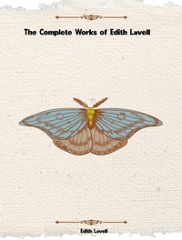 Abbildung von: The Complete Works of Edith Lavell - New Wisdom Books
